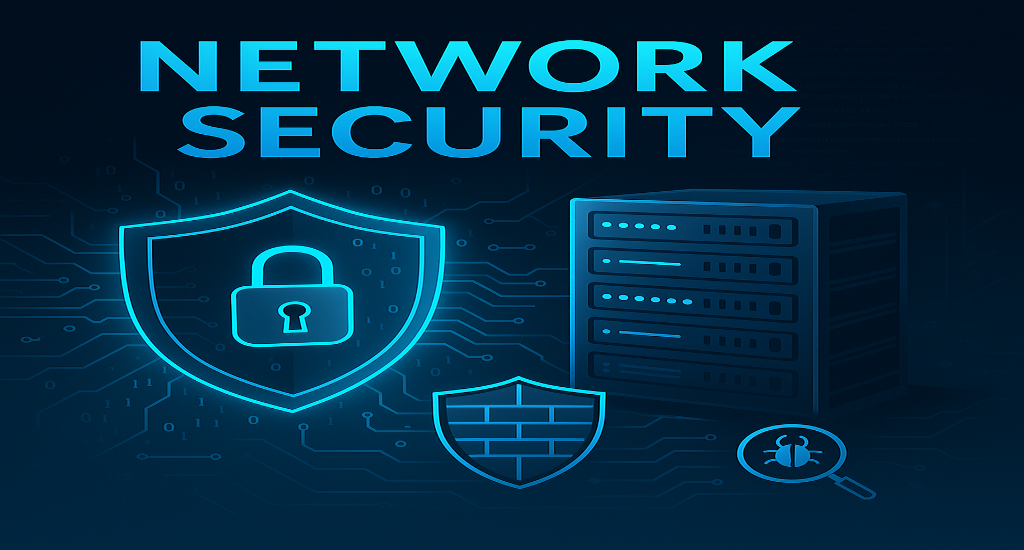 Network Security: Fundamentals to Advanced